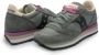Saucony Grijze Sneakers Lichtgewicht Triple Tussenzool Beperkte Oplage Gray Dames - Thumbnail 16