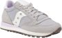 Saucony Grijze Sneakers met EVA-demping Gray Dames - Thumbnail 3