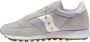 Saucony Grijze Sneakers met EVA-demping Gray Dames - Thumbnail 4