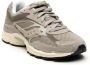 Saucony Grijze ProGrid Omni 9 Sneakers Gray Heren - Thumbnail 2