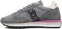 Saucony Grijze Sneakers Lichtgewicht Triple Tussenzool Beperkte Oplage Gray Dames - Thumbnail 10