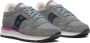 Saucony Grijze Sneakers Lichtgewicht Triple Tussenzool Beperkte Oplage Gray Dames - Thumbnail 11