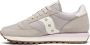Saucony Grijze Sneakers met EVA-demping Gray Dames - Thumbnail 6