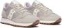 Saucony Grijze Sneakers met EVA-demping Gray Dames - Thumbnail 7