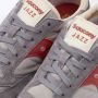 Saucony Grijze Sneakers met Golvende Zool Gray Heren - Thumbnail 12