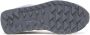 Saucony Grijze Sneakers met Premium Materialen - Thumbnail 2