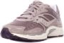 SAUCONY Lage Sneakers Progrid Omni 9 Maat: 39 Materiaal: Mesh Kleur: Lichtgrijs - Thumbnail 8
