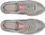 Saucony Grijze Sneakers met Wolkeneffect Tussenzool Gray Dames - Thumbnail 10