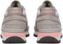 Saucony Grijze Sneakers met Wolkeneffect Tussenzool Gray Dames - Thumbnail 11