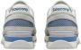 Saucony Grijze Sneakers Shadow Original Stijlvol Comfort Gray Dames - Thumbnail 4