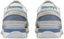 Saucony Grijze Sneakers Shadow Original Stijlvol Comfort Gray Dames - Thumbnail 4