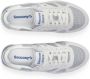 Saucony Grijze Sneakers Shadow Original Stijlvol Comfort Gray Dames - Thumbnail 5