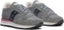 Saucony Grijze Sneakers Lichtgewicht Triple Tussenzool Beperkte Oplage Gray Dames - Thumbnail 6
