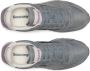 Saucony Grijze Sneakers Lichtgewicht Triple Tussenzool Beperkte Oplage Gray Dames - Thumbnail 8