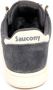 Saucony Grijze Suède Jazz Court Schoenen - Thumbnail 2