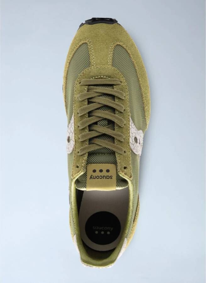 Saucony Gripper S Sneakers
