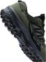 Saucony Groene Grid Peak Sneakers Green Heren - Thumbnail 4