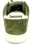 Saucony Jazz Court Sneaker Middengroen Wit - Thumbnail 3