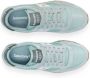 Saucony Groene Jazz O Sneakers Lichtgewicht Comfort Stijl Green Dames - Thumbnail 20
