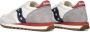 Saucony Groene Jazz Original M Lage Sneakers Multicolor - Thumbnail 3
