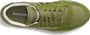 Saucony Groene Jazz Triple Veterschoenen Green Dames - Thumbnail 6