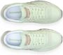 Saucony Groene Jazz Triple Sneakers Green Dames - Thumbnail 5
