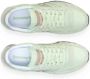 Saucony Heldere Blauwe Jazz Triple Sneakers Multicolor Dames - Thumbnail 13