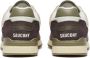 Saucony Groene Mesh Sneakers met Suède Detail Multicolor Heren - Thumbnail 3