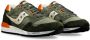 Saucony Groene Shadow 5000 Sneakers Stone Washed Multicolor Heren - Thumbnail 2