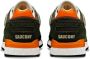 Saucony Groene Shadow 5000 Sneakers Stone Washed Multicolor Heren - Thumbnail 4
