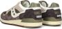SAUCONY Lage Sneakers Shadow 5000 M Maat: 43 Materiaal: Leer Kleur: Bruin - Thumbnail 4