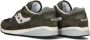 SAUCONY Lage Sneakers Heren Shadow 6000 M Maat: 43 Materiaal: Suède Kleur: Groen - Thumbnail 4