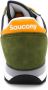 Saucony Groene Sneakers met Stoffen Voering en Rubberen Zool Green Heren - Thumbnail 9