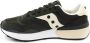 Saucony Groene Sneakers met Stoffen Voering en Rubberen Zool Green Heren - Thumbnail 3