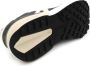 Saucony Groene Sneakers met Stoffen Voering en Rubberen Zool Green Heren - Thumbnail 5