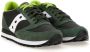 Saucony Lage Sneakers JAZZ ORIGINAL Sneaker Mens Groen - Thumbnail 3