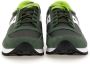 Saucony Lage Sneakers JAZZ ORIGINAL Sneaker Mens Groen - Thumbnail 4