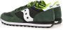 Saucony Lage Sneakers JAZZ ORIGINAL Sneaker Mens Groen - Thumbnail 6