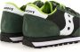 Saucony Lage Sneakers JAZZ ORIGINAL Sneaker Mens Groen - Thumbnail 8