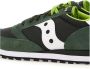 Saucony Lage Sneakers JAZZ ORIGINAL Sneaker Mens Groen - Thumbnail 9