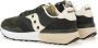 SAUCONY ORIGINALS Jazz Nxt Schoenen Groen 1 2 Man - Thumbnail 5