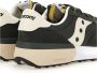 Saucony Jazz NXT Heren Sneakers Groen Khaki Casual herenschoenen - Thumbnail 7