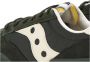 Saucony Jazz NXT Heren Sneakers Groen Khaki Casual herenschoenen - Thumbnail 8