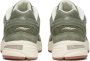 Saucony Groene Sportieve Mesh Sneakers Green Heren - Thumbnail 6