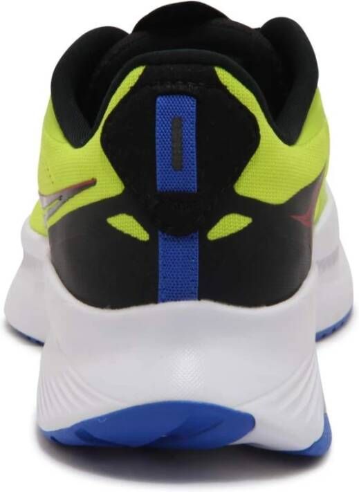 Saucony Guide 15 Acid Blue Hardloopschoenen