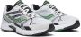 Saucony Hardloopschoenen voor Millennium Ride Multicolor Heren - Thumbnail 4