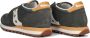 Saucony Lage Sneakers Jazz Original Forest Cream Yellow - Thumbnail 5