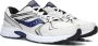 Saucony Lage Sneakers Ride Millennium Multicolor - Thumbnail 7