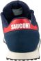 Saucony Vintage Trainer Sneakers voor nen Blue - Thumbnail 3