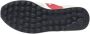 Saucony Heren Sneakers Leer Textiel Synthetisch Collectie White Heren - Thumbnail 7